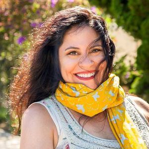 Meet your Posher, Roslyn